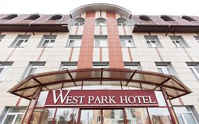 Готель West Park